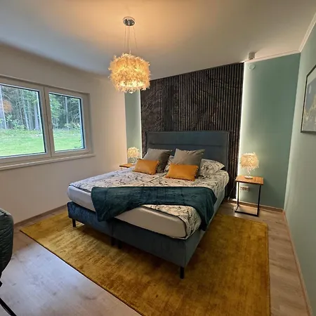 بيت للعطل Zoerweg - Feels Like Matzling