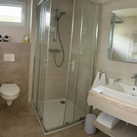 بيت للعطل Zoerweg - Feels Like Matzling