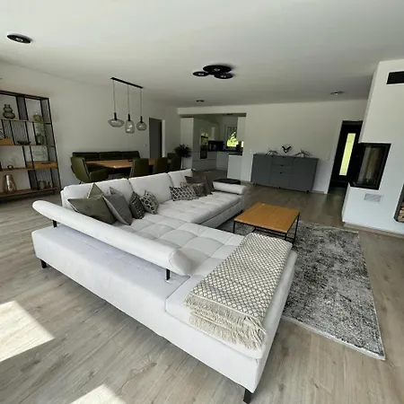 بيت للعطل Zoerweg - Feels Like