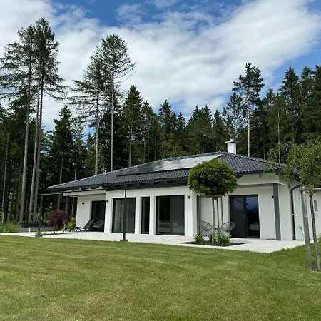 بيت للعطل Zoerweg - Feels Like Matzling