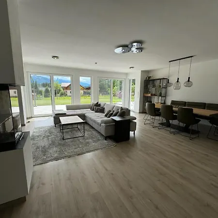 بيت للعطل Zoerweg - Feels Like Matzling