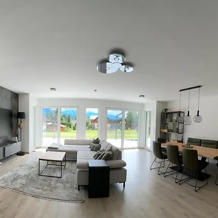 بيت للعطل Zoerweg - Feels Like