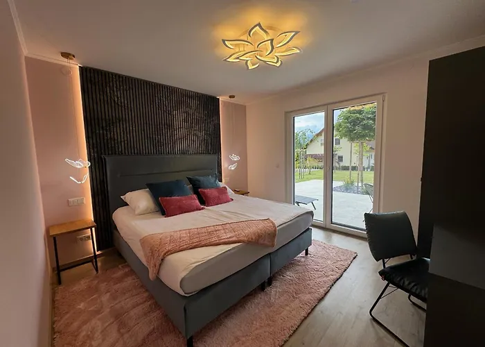 Zoerweg - Feels Like Semesterbostad Matzling