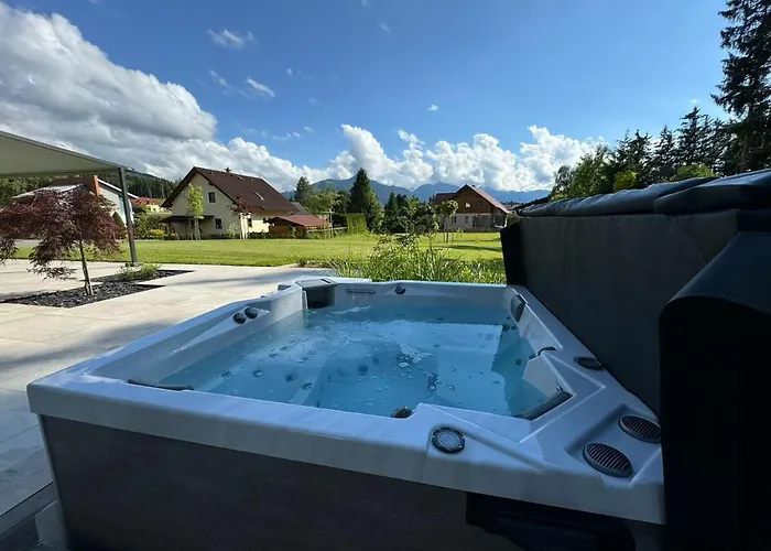 Semesterbostad Zoerweg - Feels Like *