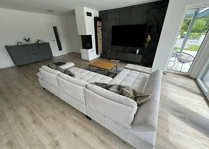 Semesterbostad Zoerweg - Feels Like