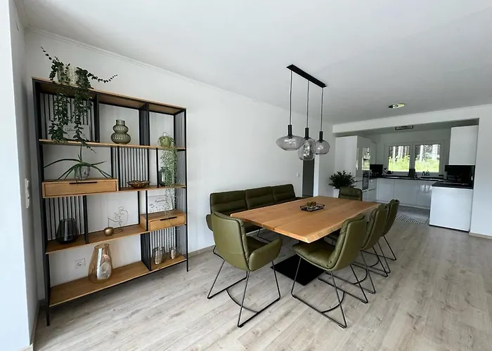 Zoerweg - Feels Like Semesterbostad *