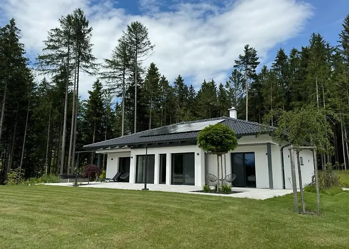 Semesterbostad Zoerweg - Feels Like Matzling