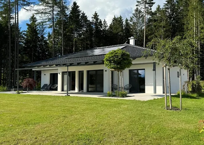 Zoerweg - Feels Like Semesterbostad *