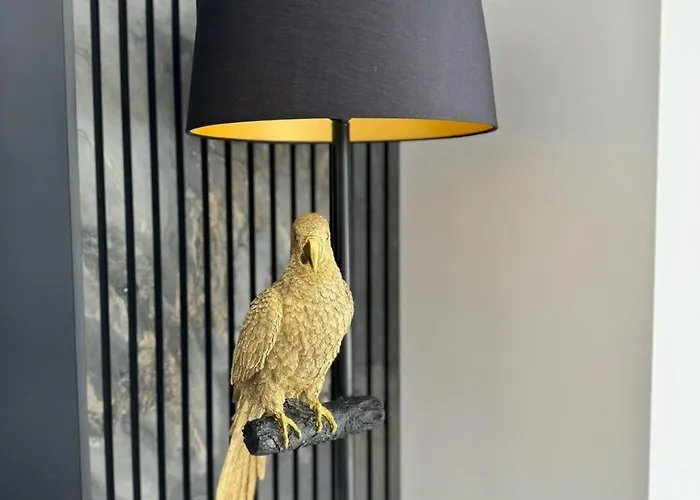 Zoerweg - Feels Like Semesterbostad