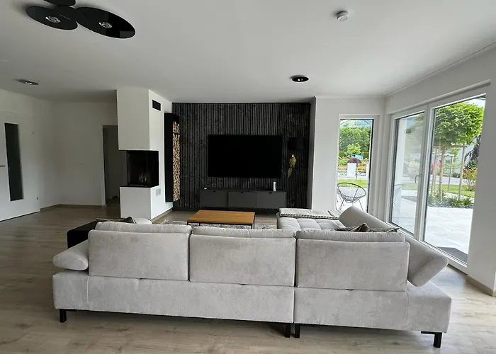 Semesterbostad Zoerweg - Feels Like