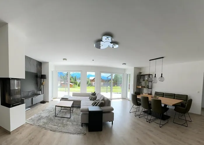 Semesterbostad Zoerweg - Feels Like